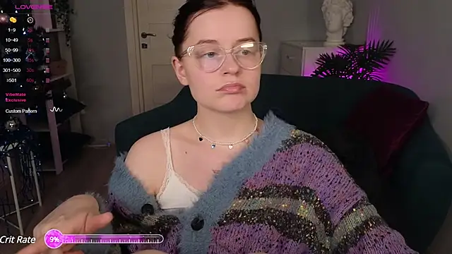 reb luvng online show from 12.20.24