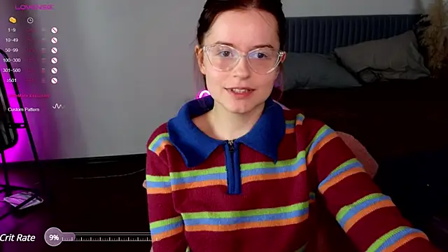 reb luvng online show from 12.25.24