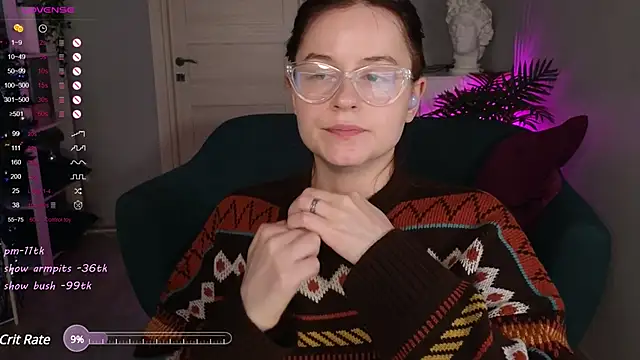 reb luvng online show from 12.26.24