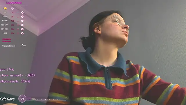 reb luvng online show from 12.28.24