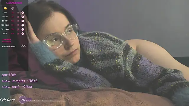 reb luvng online show from 12.29.24