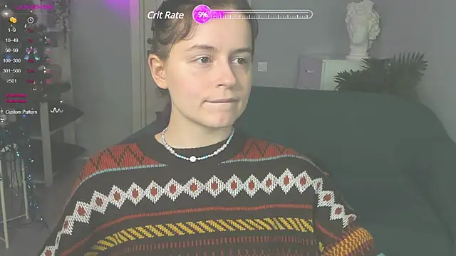 reb luvng online show from 01.08.25