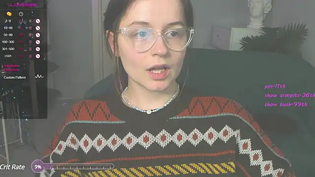 reb luvng online show from 01.08.25