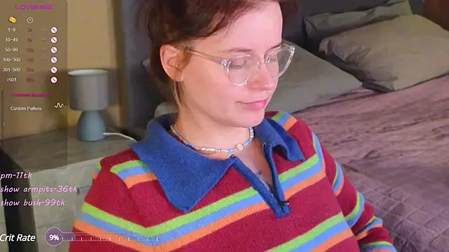 reb luvng online show from 01.09.25