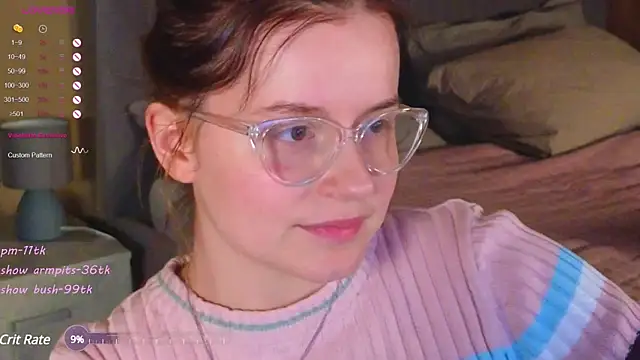 reb luvng online show from 01.10.25