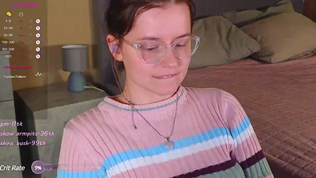 reb luvng online show from 01.10.25