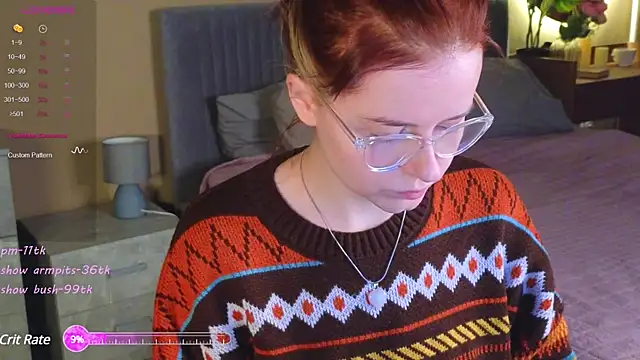 reb luvng online show from 01.15.25