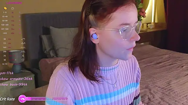 reb luvng online show from 01.16.25