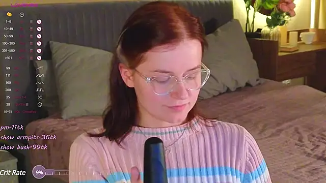 reb luvng online show from 01.16.25