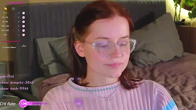 reb luvng online show from 01.16.25