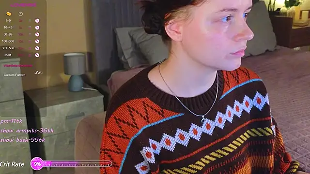 reb luvng online show from 01.17.25