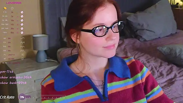 reb luvng online show from 01.19.25