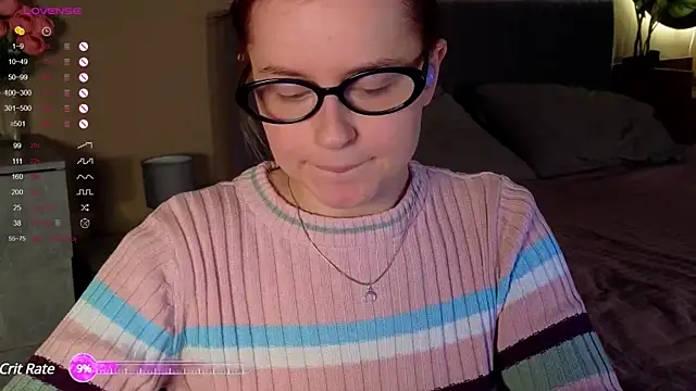 reb luvng online show from 01.23.25