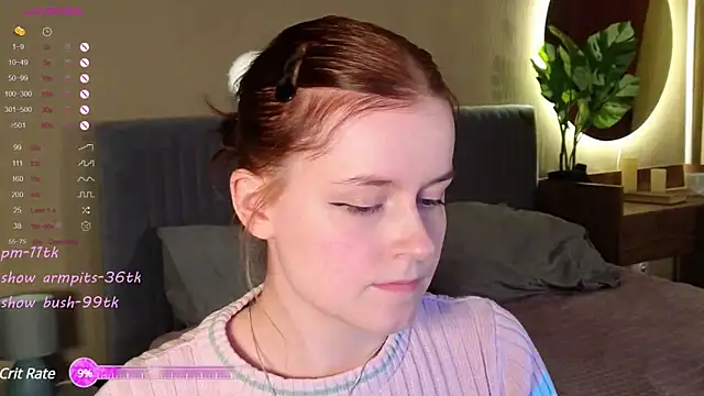 reb luvng online show from 01.23.25