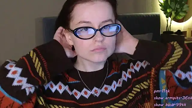 reb luvng online show from 02.04.25