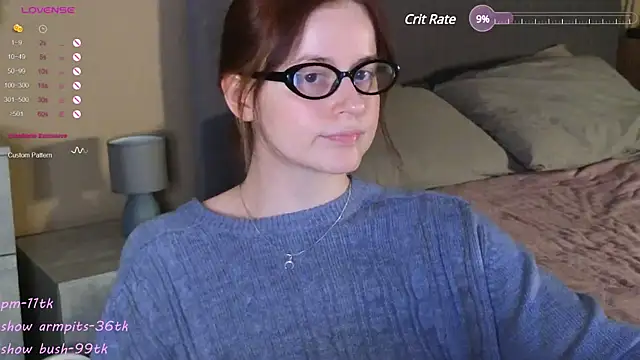 reb luvng online show from 02.07.25