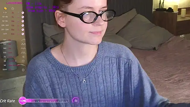 reb luvng online show from 02.20.25