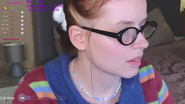 reb luvng online show from 02.23.25