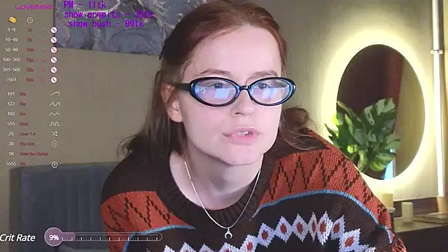 reb luvng online show from 02.25.25