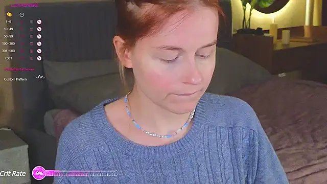 reb luvng online show from 03.11.25