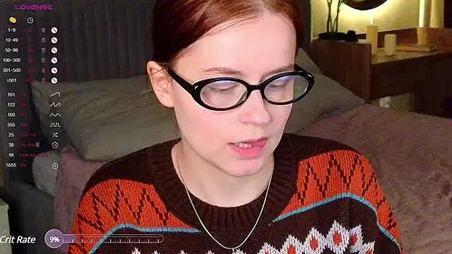 reb luvng online show from 03.12.25