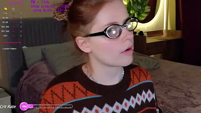 reb luvng online show from 03.18.25