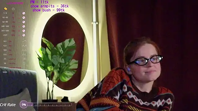 reb luvng online show from 03.18.25