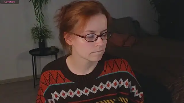 reb luvng online show from 09.11.25