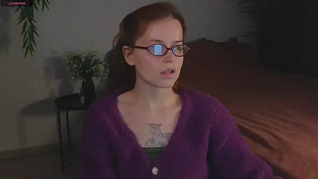 reb luvng online show from 10.07.25