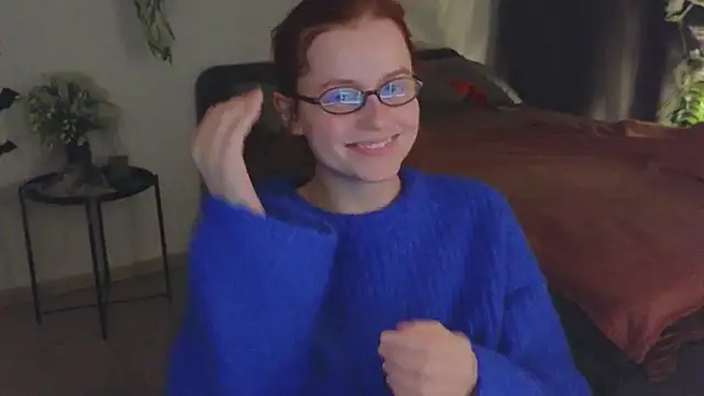 reb luvng online show from 10.27.25