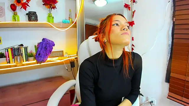 Irina bx online show from 02.11.25