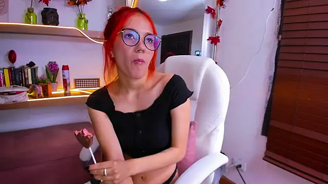 Irina bx online show from 03.08.25