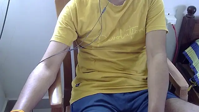 The SHY uncut online show from 01.14.25