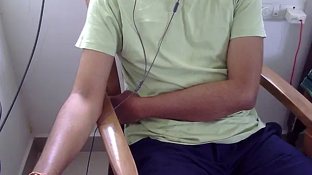 The SHY uncut online show from 02.23.25