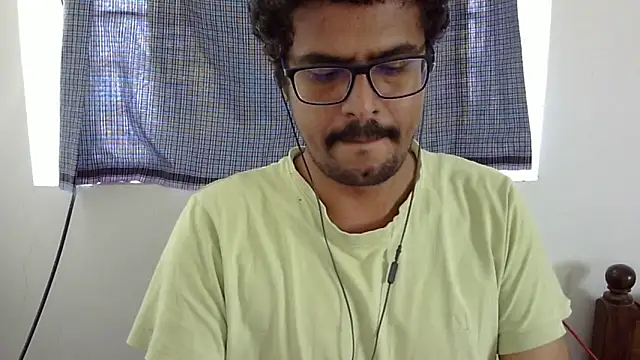 The SHY uncut online show from 10.26.25