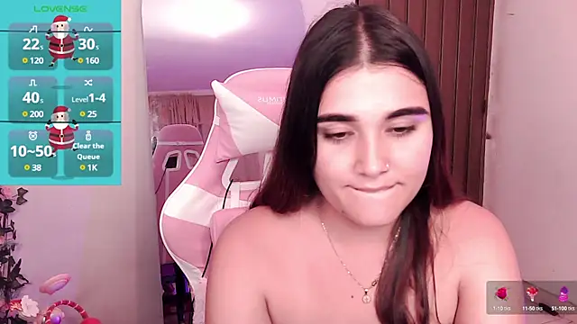 Magic-Smilee online show from 12.25.24