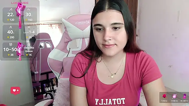 Magic-Smilee online show from 01.21.25