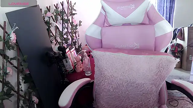 Magic-Smilee online show from 04.13.26