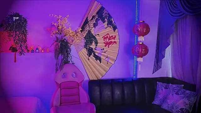 albaismynameX online show from 02.03.26