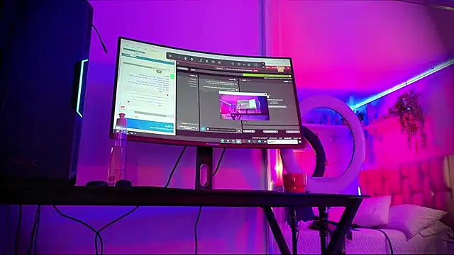 albaismynameX online show from 03.17.26