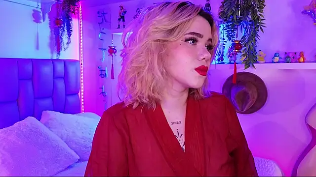 albaismynameX online show from 03.27.26