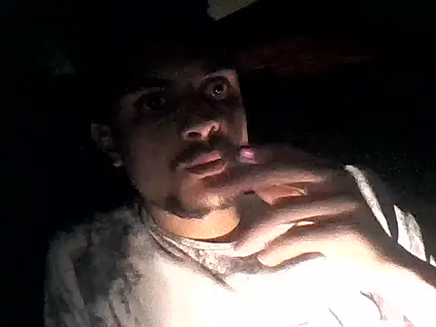 HAmOo203 online show from 02.14.26