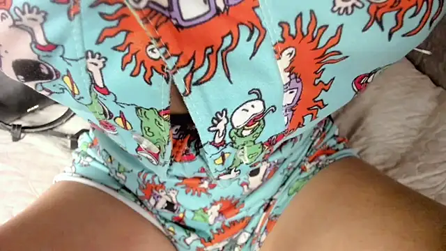 Manchita96  online show from 09.11.25