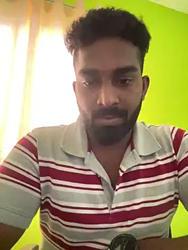 Handsomehunk 4U online show from 12.02.24