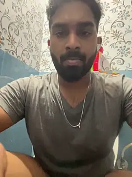 Handsomehunk 4U online show from 12.02.24