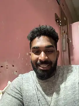 Handsomehunk 4U online show from 12.11.24