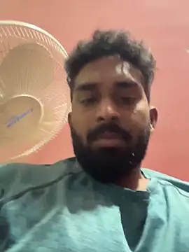 Handsomehunk 4U online show from 12.12.24