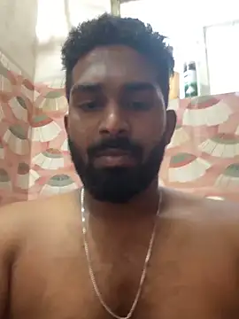 Handsomehunk 4U online show from 12.19.24