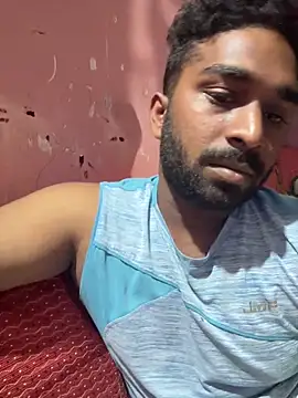 Handsomehunk 4U online show from 02.02.25