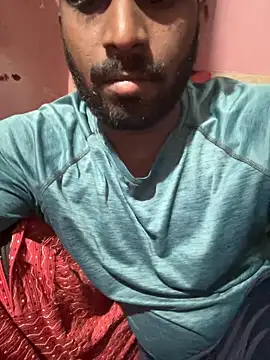 Handsomehunk 4U online show from 02.05.25